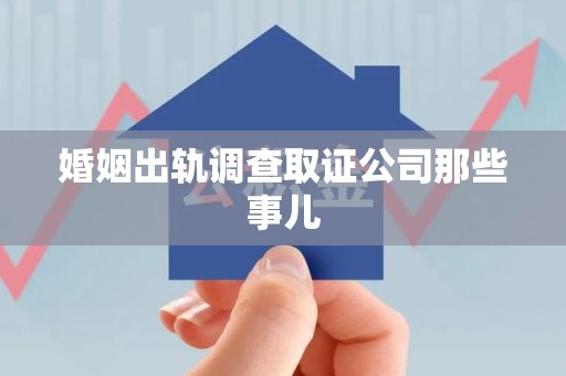 章贡婚姻出轨调查取证公司那些事儿